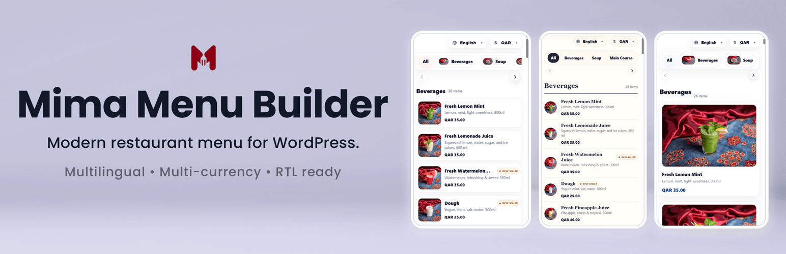 Plugin Banner