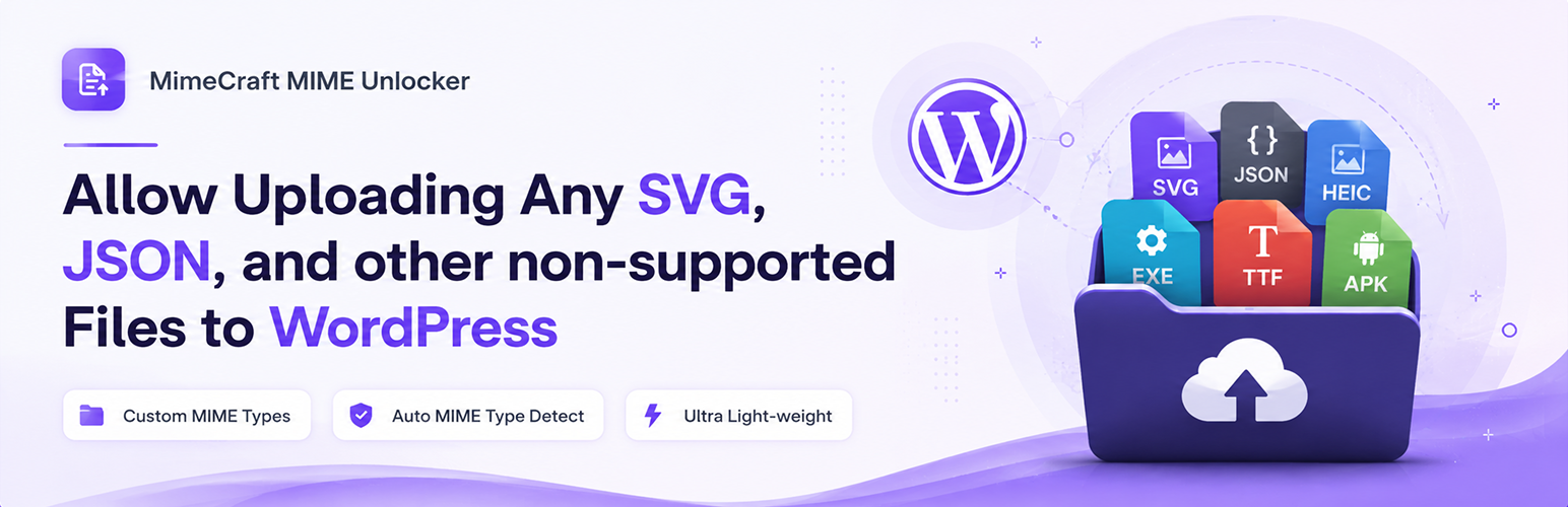 Plugin Banner