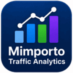 Mimporto Traffic Analytics icon