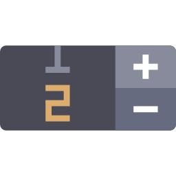 CI WooCommerce Minimum Maximum Quantity & Step Control icon