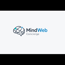 Mind Web Concierge icon