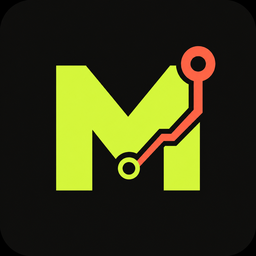 Mindio Magic MCP icon