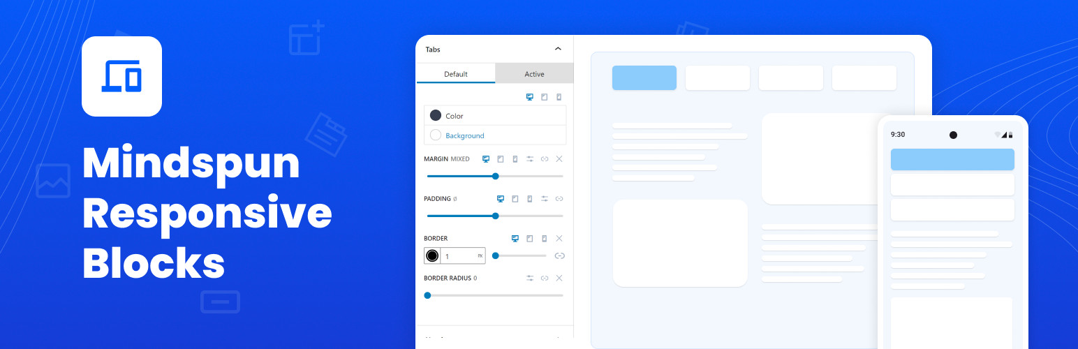 Plugin Banner