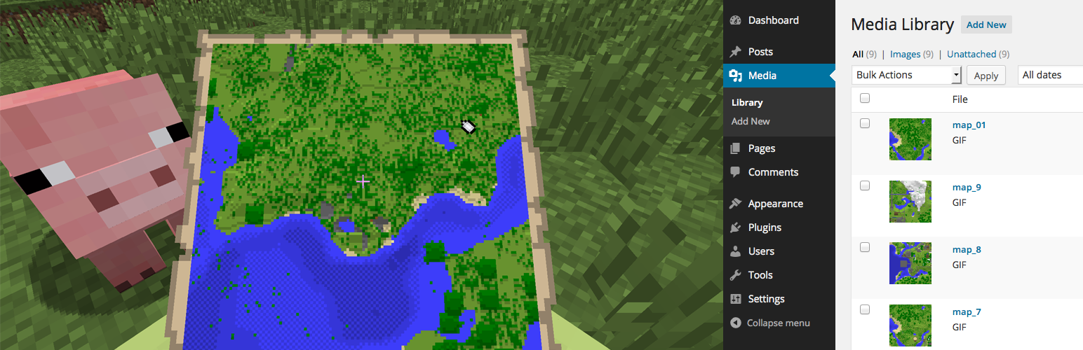 Plugin Banner