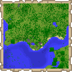 Minecraft Map to Image icon