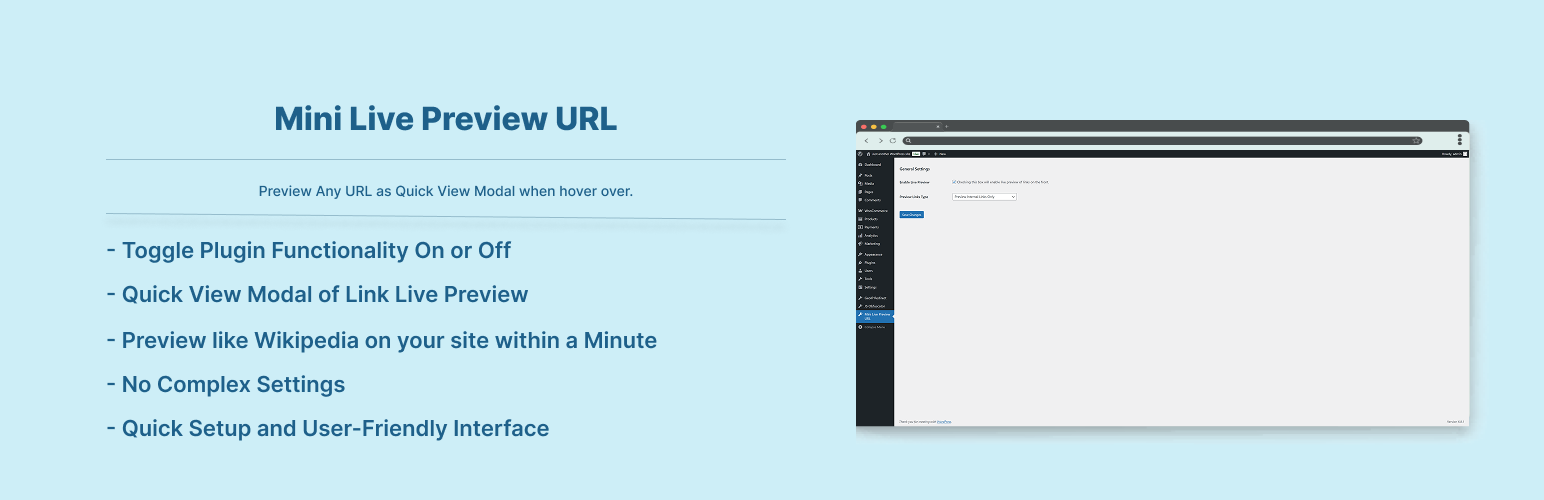 Plugin Banner