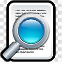Mini Live Preview URL icon
