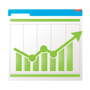 Mini Statistics icon