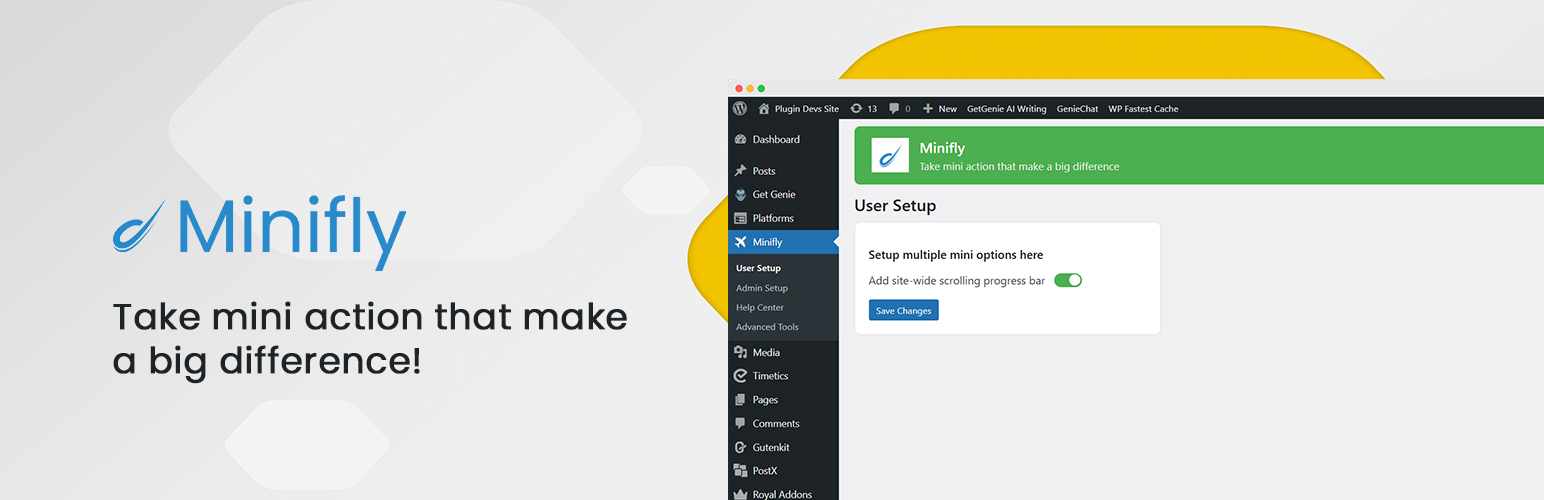 Plugin Banner