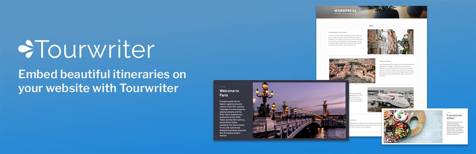 Plugin Banner