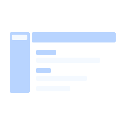 Minimal Dashboard by WSS icon