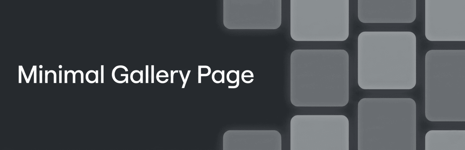 Plugin Banner