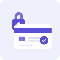 Minimal Stripe Wrapper icon