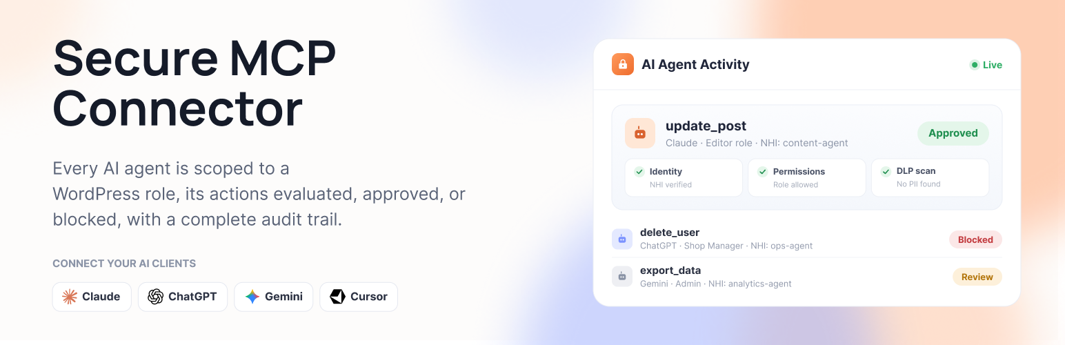 Plugin Banner