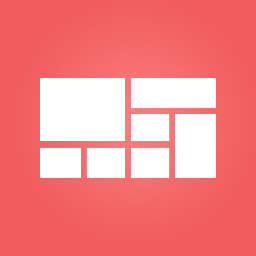 Minitek Wall icon