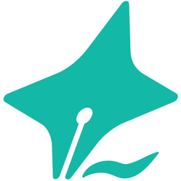 Minty Orange icon