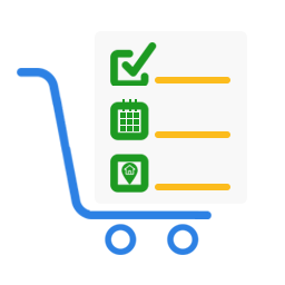 MIPL Grouped Checkout Fields for WooCommerce – Customize & Organize Checkout Fields. icon