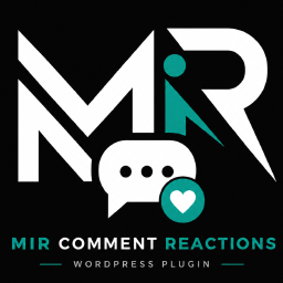Mir Comment Reactions icon