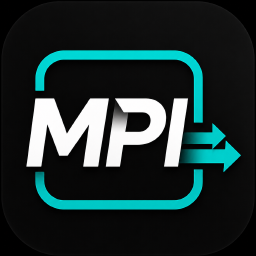 Mir Post Importer icon
