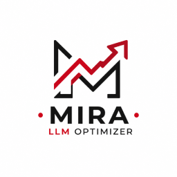 Mira LLM Optimizer icon