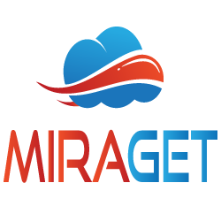 Miraget B2B Leads generation icon