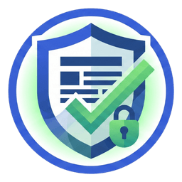 MirM Editorial Guard – Publishing Checklist & Content Rules icon