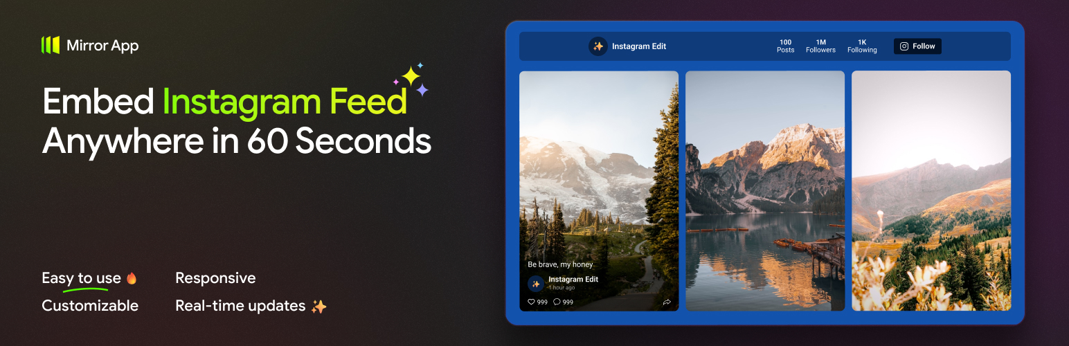 Plugin Banner