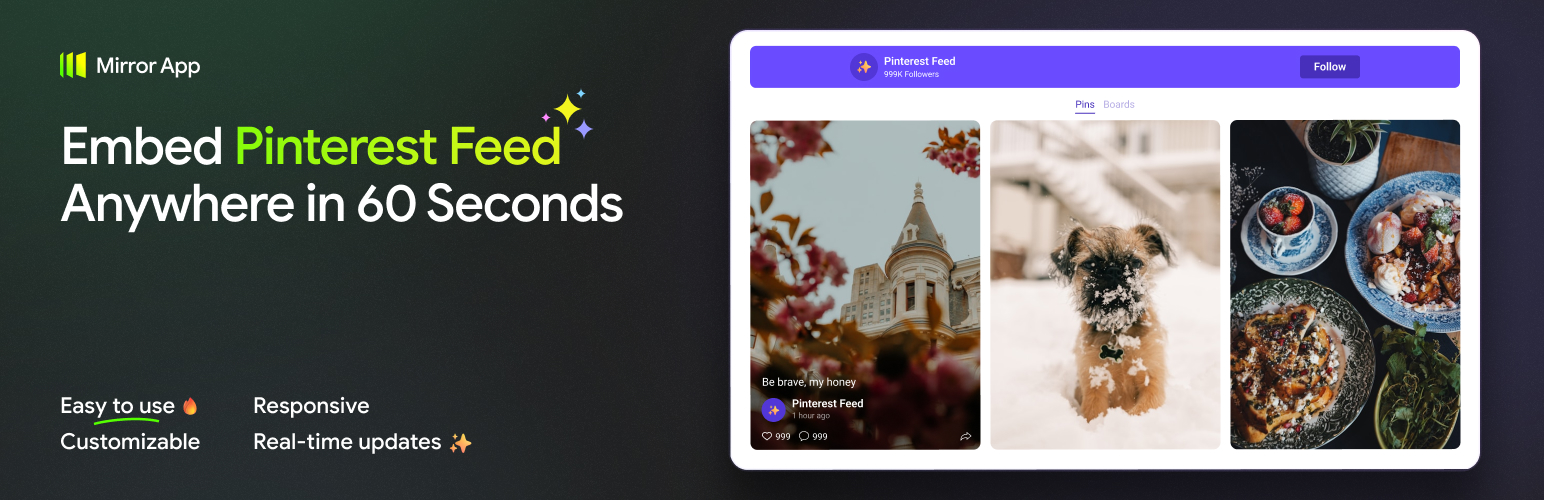 Plugin Banner