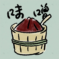 miso icon