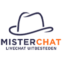 MisterChat icon