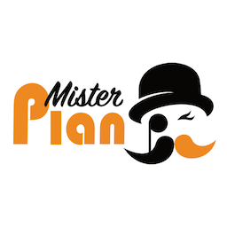 MisterPlan – Booking Engines icon