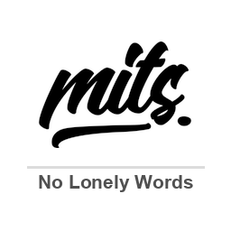 MITS No Lonely Words icon