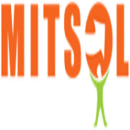 Mitsol tweets icon