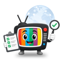 Mivídeo Geo Audit Content icon
