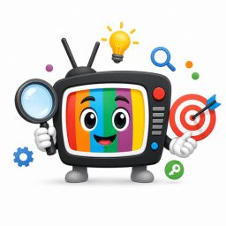 Mivídeo Intent Finder SEO icon