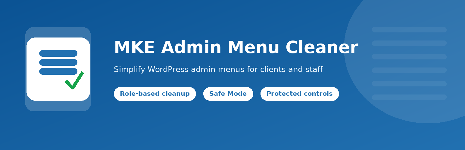Plugin Banner