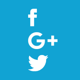 MKSocialLocker icon