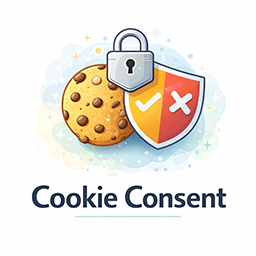 MLX Cookie Consent icon
