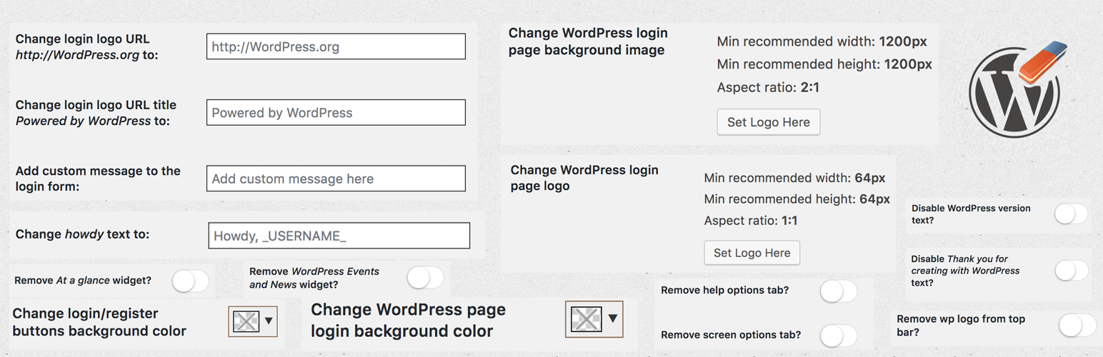 Plugin Banner