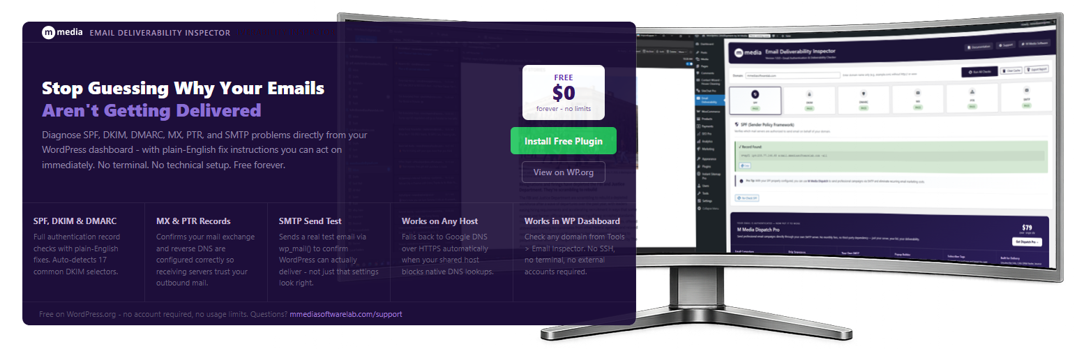 Plugin Banner