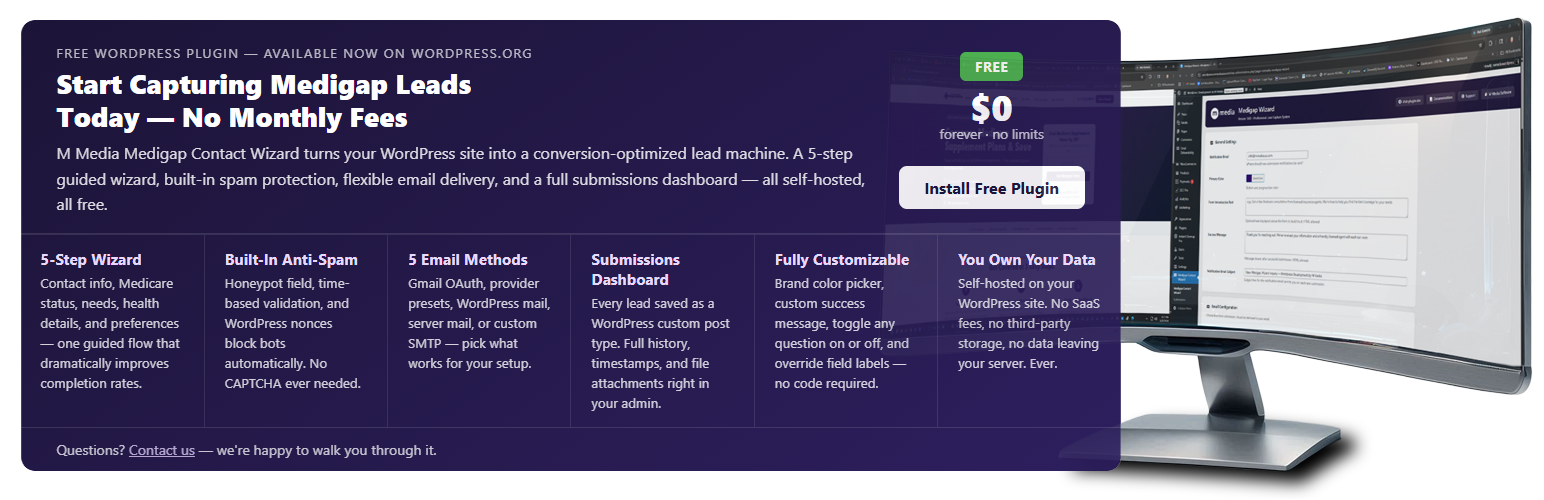 Plugin Banner