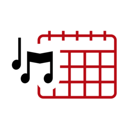 MML Booking Calendar icon