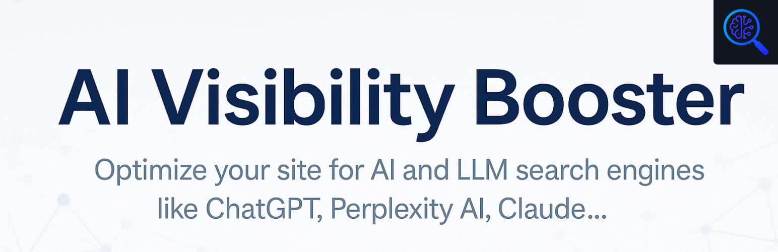 Plugin Banner