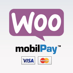 MobCard Woo Payment Gateway icon