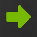 Mobile Action Bar icon