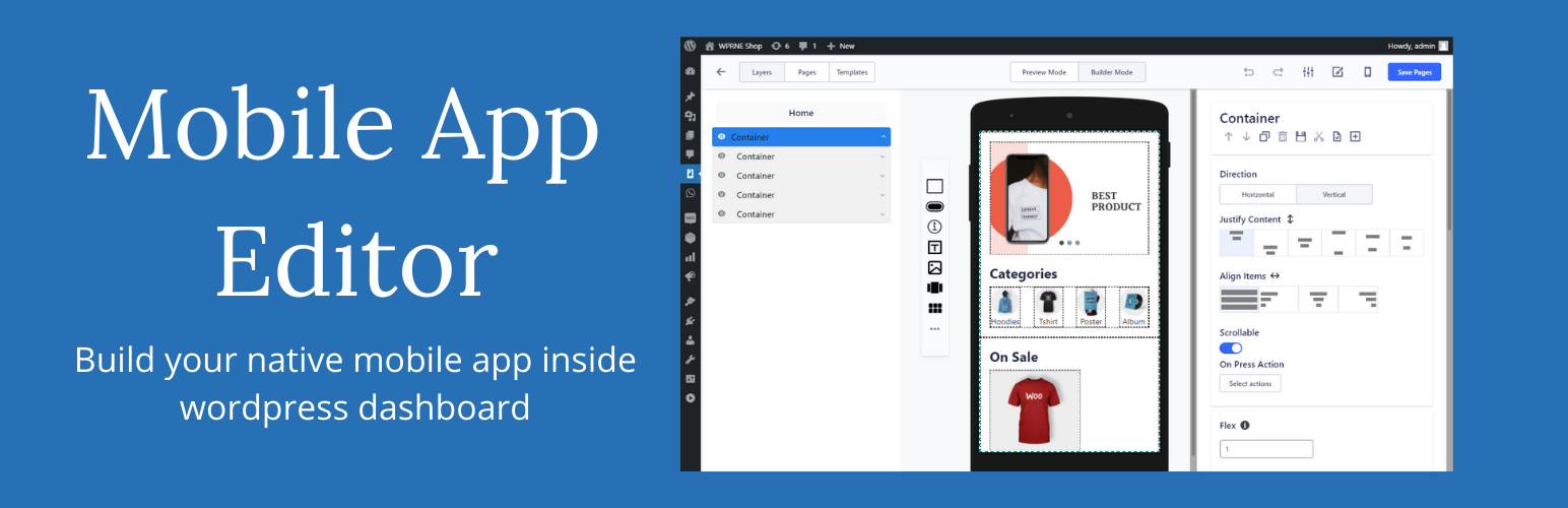 Plugin Banner