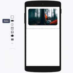 Mobile App Editor – WordPress to Android App Builder icon