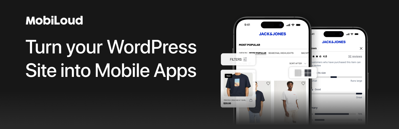Plugin Banner