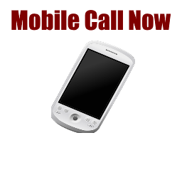 Mobile Call Now icon