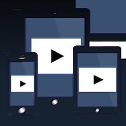 Responsive Flickr Slideshow icon